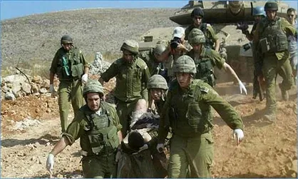 چرا ارتش صهیونیست&zwnj;ها نمی&zwnj;تواند کمر راست کند؟