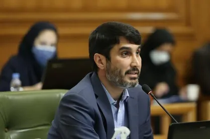 شرایط آبی تهران مناسب نیست