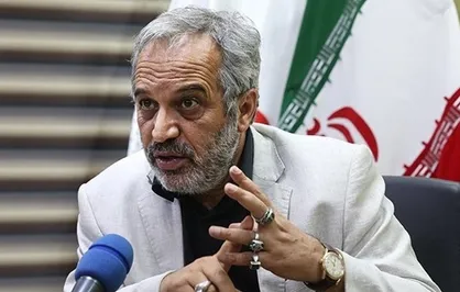 لطیفی: از سلبریتی&zwnj;ها چند برابر دیگران مالیات بگیرید