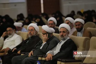 مجتبی ذوالنور نمایندهٔ قم در مجلس شورای اسلامی