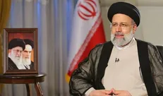 پاسخ آیت‌الله رئیسی به پیام تبریک پوتین