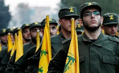 کتاب &laquo;حزب&zwnj;الله لبنان&raquo; در بغداد منتشر شد