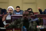 همایش حقوقدانان بسیجی و روز بسیج حقوقدانان