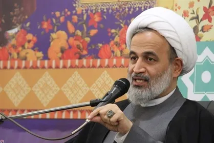 شما همین الان سرباز امام زمان(عج) هستید!
