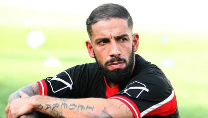 رد پیشنهاد استقلال توسط مهاجم تیم ملی!