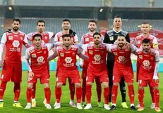 پرسپولیس از لغو بازی با ذوب آهن شاکی شد! / سرخپوشان سه بر صفر برنده می‌شوند؟