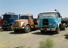 اعتبار هشت هزار میلیاردی برای مجوز نوسازی ناوگان راهداری چهار استان