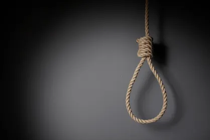 متجاوز به عنف در استان مرکزی اعدام شد