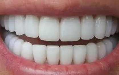دندان با چه ماده اى پرمى شود؟