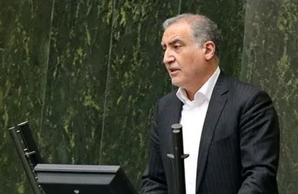 صدور قرار تامین کیفری برای احمد علیرضا بیگی
