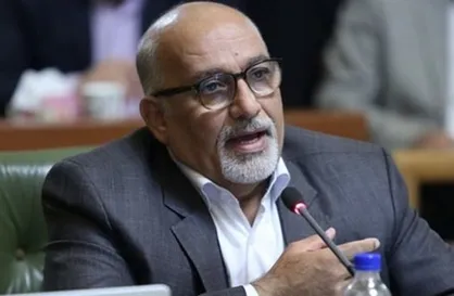 ری از تهران جدا می&zwnj;شود؟
