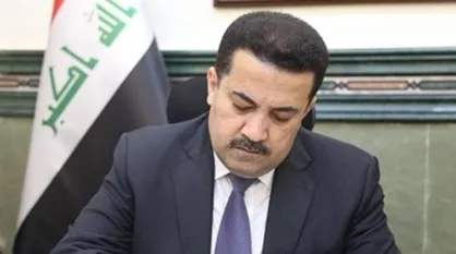 السودانی، لایق نخست&zwnj;وزیری عراق است