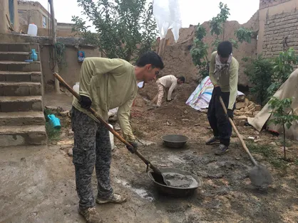 مسئولان اجرایی یک ریال هم کمک نکرده&zwnj;اند!