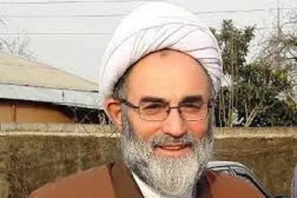 &laquo;آیت الله فلاحتی&raquo; به عنوان نماینده ولی فقیه در گیلان منصوب شد
