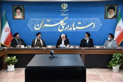 کنگره مرحوم آیت&zwnj;الله علوی گرگانی در گلستان برگزار می&zwnj;شود