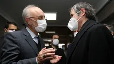 ۵ نکته از توافق اخیر آژانس و سازمان