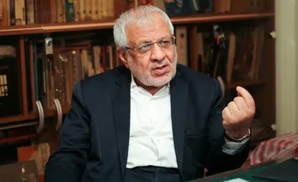 بادامچیان: پاسخ مدبرانه به قطعنامه شورای حکام خروج قدرتمندانه از &laquo;پیمان NPT&raquo; است