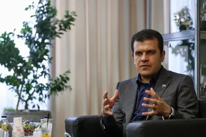 معاون علمی رئیس&zwnj;جمهور: نتیجه بهینه&zwnj;سازی، معادل تولید انرژی یک نیروگاه ۵۰۰ مگاواتی است