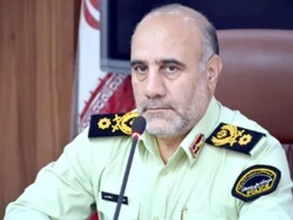 اجرای طرح انضباط بخشی تردد موتورسیکلت سواران از ۳۰ بهمن