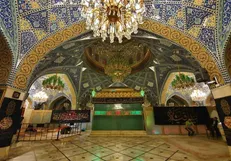 پاسخ علمای دینی به شبهه افکنی‌ها درباره مرقد مطهر حضرت رقیه (س)