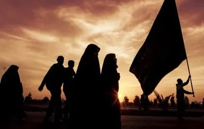 شورای مرکزی جامعه فعالان مردمی اربعین انتخاب شدند