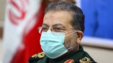 آمادگی بسیج برای کمک به واکسیناسیون کرونا در کشور