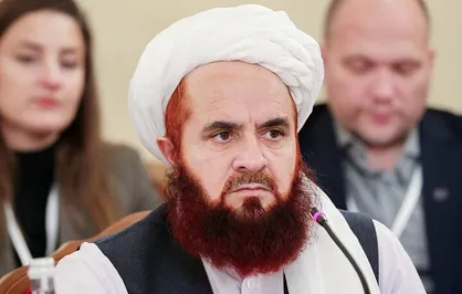 طالبان خواستار حضور در نشست&zwnj;های سازمان همکاری شانگهای شد