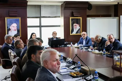 پزشکیان: به عنوان یک پزشک ساختار شهری را بیمار می&zwnj;بینم/ مسیر گذشته توسعه باید متوقف شود