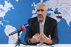 ایران، کشوری مسلط برای فعالیت در مرز تکنولوژی است / پیشرو در حوزه فناوری نانوی دنیا با توان علمی