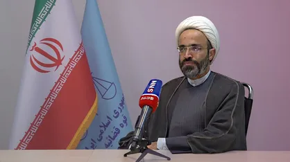 سندعادی چالش بزرگ دستگاه قضا است