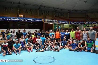 برنامه فرنگی&zwnj;کاران برای حضور در رقابت&zwnj;های جهانی و گزینشی المپیک