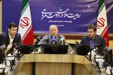 تأسیس شرکت‌های دانش‌بنیان سلامت در دولت مردمی ۴۰ درصد رشد داشته است
