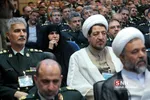 بیست و سومین همایش سراسری فرماندهان ، مدیران و روسا ناجا