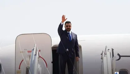 الزیدی پس از تهران و واشنگتن، به آنکارا سفر می&zwnj;کند