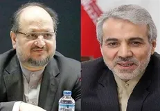وعده توخالی دولت/ ۱۴میلیون کارگر برای سبد حمایتی یقه چه کسی را بگیرند، نوبخت یا شریعتمداری؟