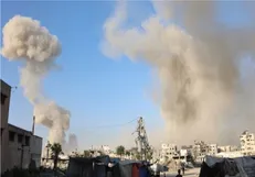 شهادت ۲۰ فلسطینی و جان باختن ۷ نفر بر اثر گرسنگی در ۲۴ ساعت گذشته