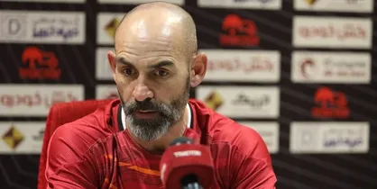 خمز: هر مربی دوست دارد بازیکنی همچون آلوز داشته باشد
