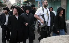 وزارت خارجه فلسطین حمله صهیونیست‌ها به یک زن باردار را محکوم کرد