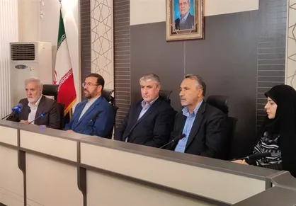 اسلامی چند پروژه&zwnj;ی مرتبط با فناوری پلاسما افتتاح می&zwnj;کند