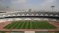 روابط عمومی ورزشگاه آزادی: برگزاری دیدار استقلال و سایپا در آزادی قطعی نیست