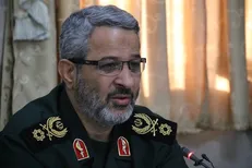 شهید خرسند عمر خود را صرف جبهه فرهنگی انقلاب کرد