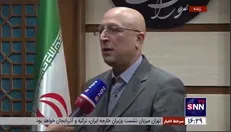 اقدامات وزارت علوم برای اجرای قانون جوانی جمعیت / تاخیر در ساخت خوابگاه‌های متاهلی + فیلم