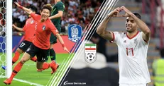 شروع ویلموتس خوب بود/ انتظار بیشتر از ایران و کره