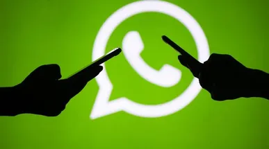 نام‌های کاربری واتس‌اپ به مذاق هند خوش نیامد