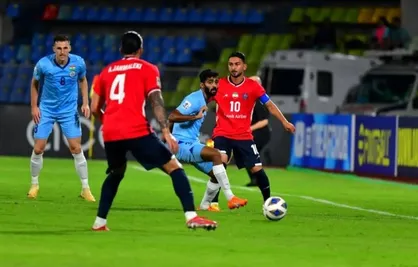 ترکیب دو تیم نساجی و گل گهر مشخص شد