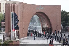 احیای انجمن اسلامی دانشجویان مستقل دانشگاه تربیت مدرس / انتخاب مهدی رضابرنا به عنوان دبیر تشکل