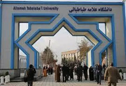 نخستین مدرک دکتری مشترک میان دانشگاه علامه و دانشگاه بلژیکی صادر شد