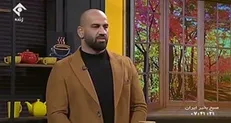 قهرمان کشتی پهلوانی کشور: به برکت سردار سلیمانی است که ما اینجا ایستاده ایم و ادعای قهرمانی داریم