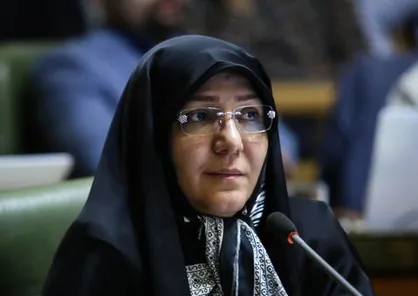 ایمن سازی پارک&zwnj;های تهران در دستور کار قرار گرفت