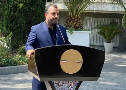 خاندوزی: وزارت اقتصاد برنامه مشخصی برای مهار تورم و افزایش تولید دارد